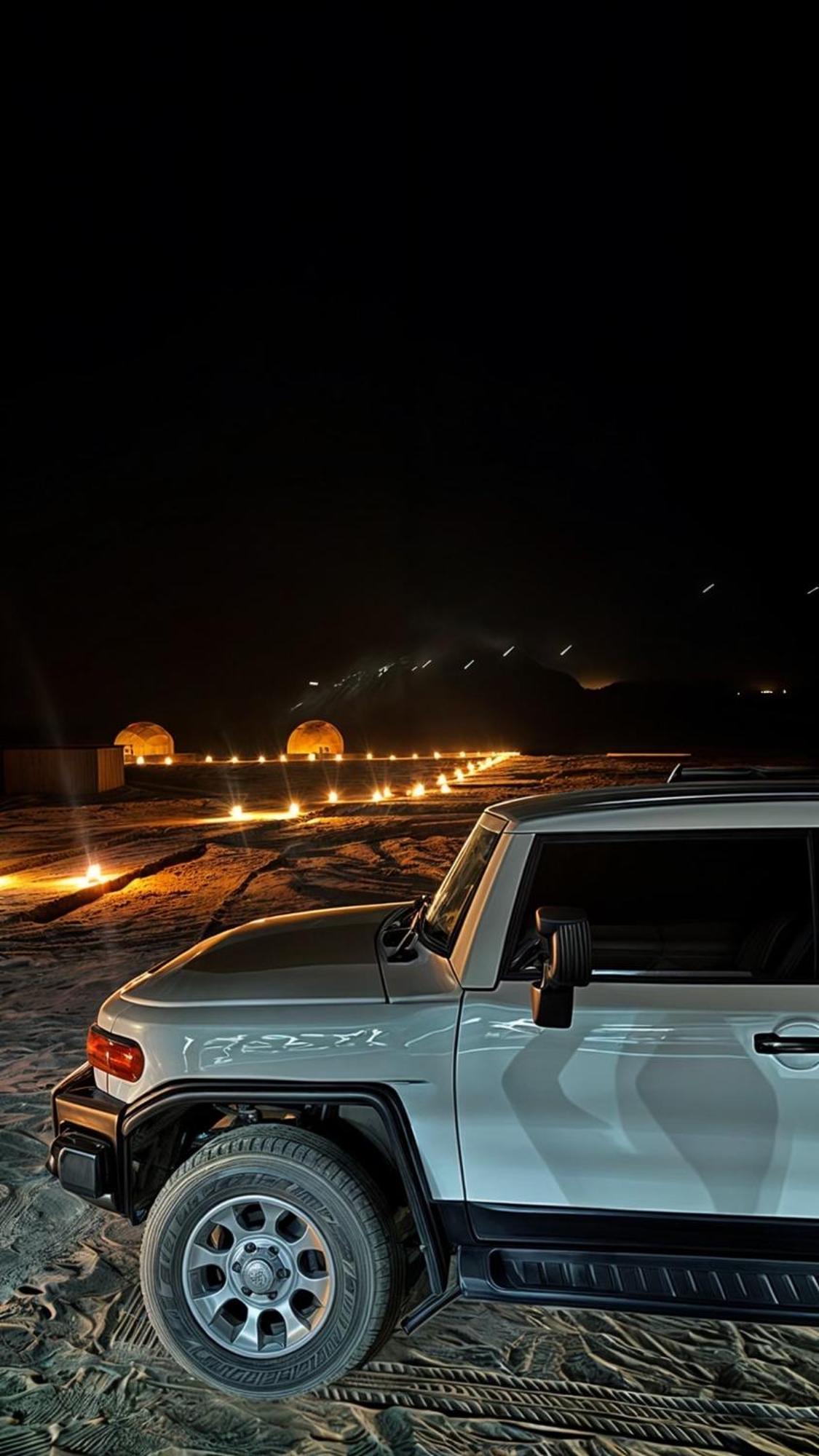 Wadi Rum Sunset Camp エクステリア 写真